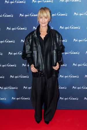 【ルイ・ヴィトン】マリーナ・フォイス、映画「Moi qu