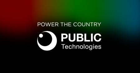 パブリックテクノロジーズ、新プロジェクト「日本とき