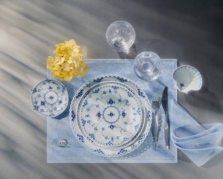 250周年を迎えたロイヤル コペンハーゲン