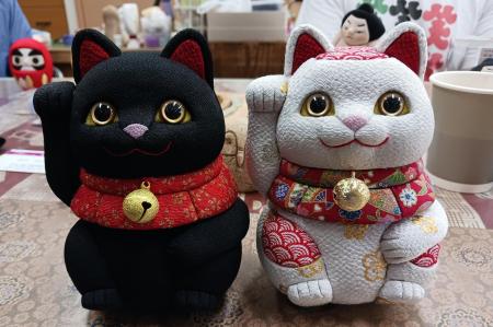 地元墨田区で制作している日本の伝統工芸品に触れる特