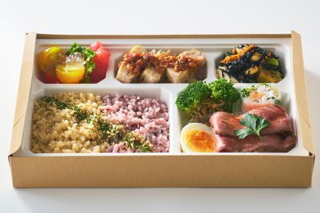 HEALTHY LOADING BOX予約販売開始！