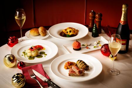 【期間限定】ベンジャミンステーキハウス 六本木utf-8