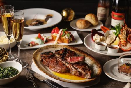 “2025 クリスマスコースの予約開始”ベンジャミンutf-8