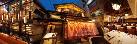 NYの名門グランメゾン“ベンジャミンステーキハウutf-8