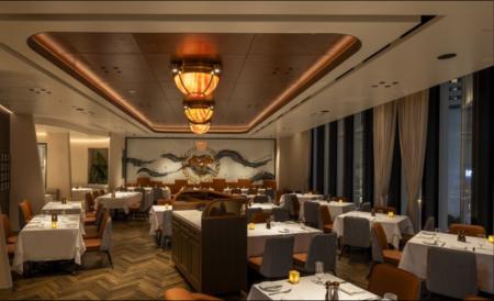 ニューヨークのマンハッタンで絶大な人気を誇るutf-8