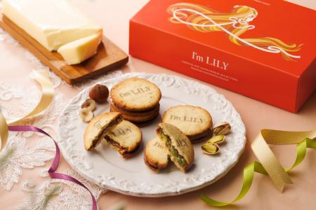 【2周年記念限定商品】　定番味と限定味、大人気のサ