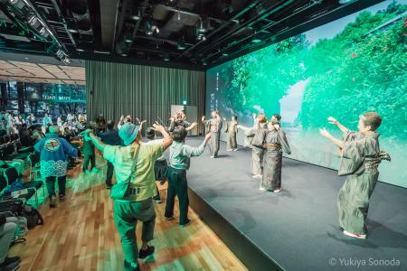 全国の“美しい村”が東京に集結！第4回「日本で最も美
