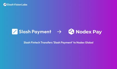 暗号資産決済「Slash Payment」の事業譲渡および新サ
