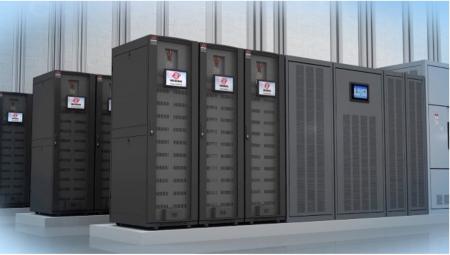 武藏エナジーソリューションズ 『Data Center World A
