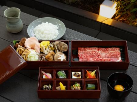 【季節の新メニューのご案内】「小布施 寄り付き料理 