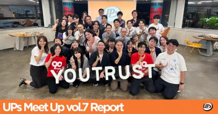 【レポート】UPSIDERユーザーが企画・運営するコミュ