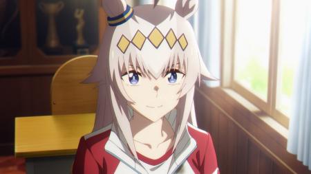 【10月5日(日)16:30～放送！】アニメ『ウマ娘 シンデ