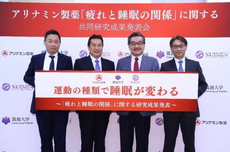 運動の種類で睡眠が変わる！筋トレで睡眠の質が向上　