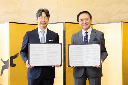 アメリカン・エキスプレス、創業期の企業の支援強化に