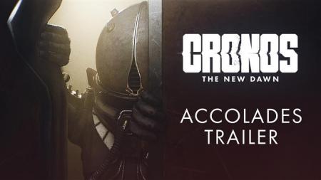 すべての敵が「融合」する『Cronos: The New Dawn』パ