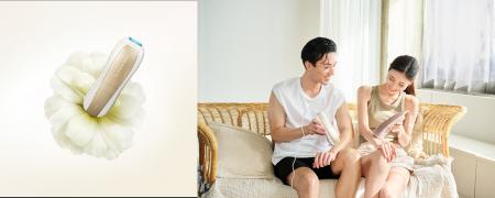 【楽天スーパーセール】世界NO.1（*1）光美容器ブラン