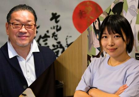 玄秀盛　日本駆け込み寺代表理事復帰(予定)の記者会見