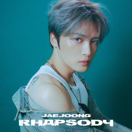 JAEJOONG（ジェジュン） Japan New Album 『Rhapsody