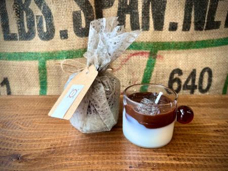 【御豆屋】コーヒーの欠点豆を「アップサイクル」した