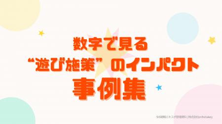 【登壇レポ】参加型コンテンツでCVRを底上げ-on the b