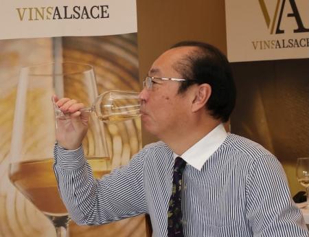 大阪万博が100倍楽しくなる！アルザスワインのトリビ