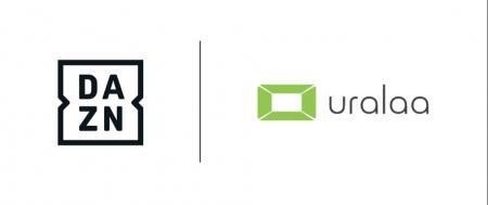 「DAZN Immersive LIVE Viewing by uralaa」 10/5鹿島