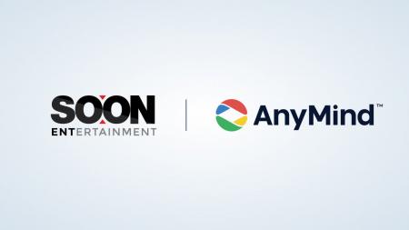 AnyMind Group、韓国最大級のTikTokクリエイターネッ