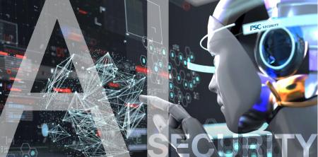 【新発表】AI×SECURITY｜CoWoker社との協業によるPSC 