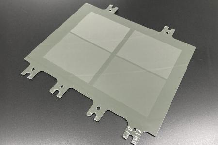 株式会社クラレからのスタンパ事業の継承および技術移