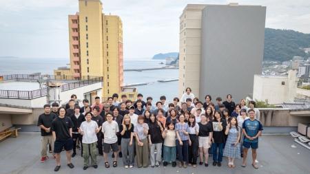 「熱海で最も選ばれるワーケーション宿を目指して」、