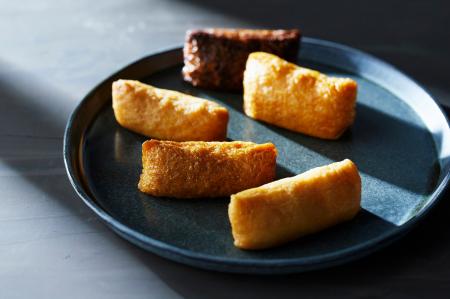 【豆狸】いなりすし専門店『豆狸（まめだ）』が10月2