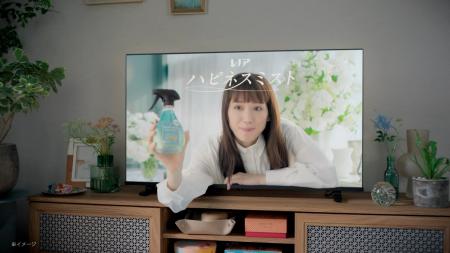 あなたがいる場所を5つ星ホテル推奨※1の香りに変える