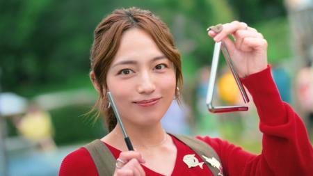 川口春奈さん、木戸大聖さん、阿部久令亜さん出演！日