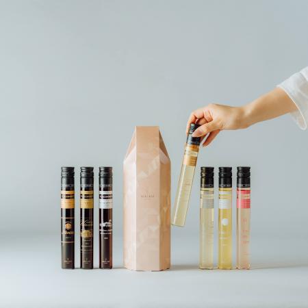 MAIAM WINES（マイアム ワイン）、「7本選べる定期便