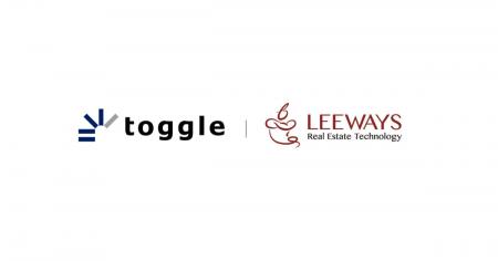 トグルホールディングス、リーウェイズ株式会社の全株