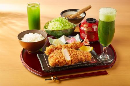 【ファンケル×さぼてん】好評につき5度目のコラボ！べ