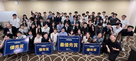 事業創造カンパニーの01Boosterが運営する「仙台グロ