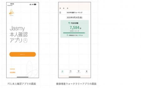 Web3ベースプラットフォーム創造に向けた成果の報告（