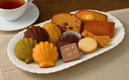 【銀座コージーコーナー】洋菓子専門店が贈る、秋冬限