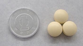 【第2回】リポビタンＤＸ　小さな錠剤に秘めた製utf-8