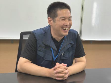 外国人の“新たなキャリア”を応援！清掃フランチutf-8