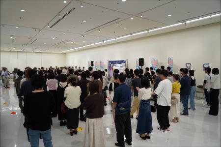 【鳥取県×オミカレ】恋活・婚活支援「ナイトミュージ