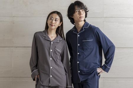 医療機器ナイトウェア市場に新提案　『Recovery Sleep