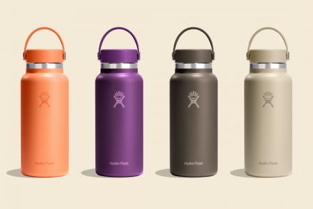 ステンレスボトル「Hydro Flask(R)」POP UPストア　関