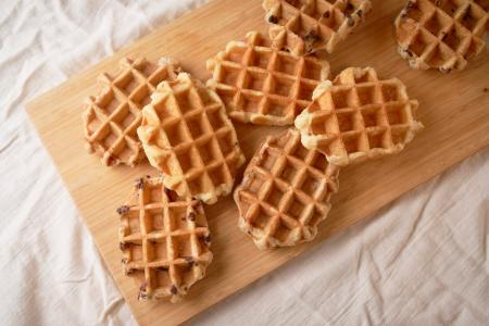 ワッフル専門店『WAFFLE HOLIC（ワッフルホリック）』