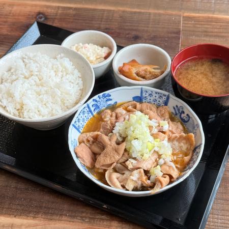 酒場ハコザキ浅草橋店のランチタイム！千葉県野田市で