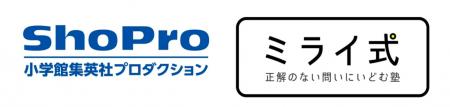 小学館集英社プロダクションとTricoLogicがパートナー
