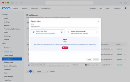 Zoom、顧客体験をよりスムーズにするビジネス サービ