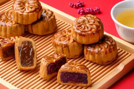【ホテル日航アリビラ】「中秋節」にあわせ10月6日よ