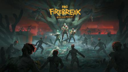 『FBC: Firebreak』初の大型無料アップデート「Breakp